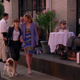 Image for article titled Carrie's 'Bad' Outfits on Sex and the City Were the Series at Its Best